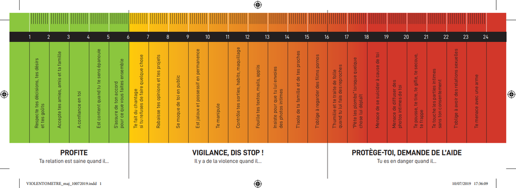 L’ACV2F sensibilise l’Udaf « Protéger la mère, c’est protéger l’enfant. » Cette citation d'Édouard Durand, juge des enfants, souligne l'importance cruciale de la protection des femmes victimes de violences, non seulement pour leur bien-être, mais aussi pour celui de leurs enfants.