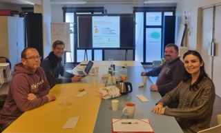 Ce projet initie l’accessibilité des documents internes de l'Udaf 33. Nous souhaitons étendre cette démarche en formant davantage de professionnels au FALC et en intégrant cette approche à toutes nos communications.