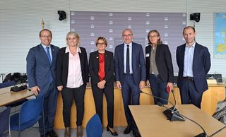 Audition PLFSS