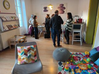 Espace Rencontre
